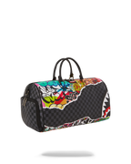 ARTISTIC PURSUIT DUFFLE