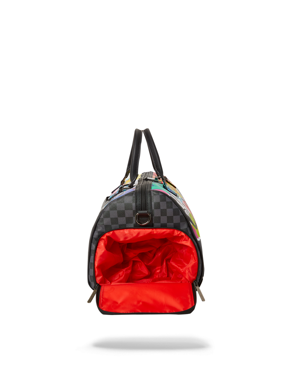 ARTISTIC PURSUIT DUFFLE