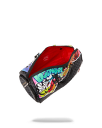 ARTISTIC PURSUIT DUFFLE