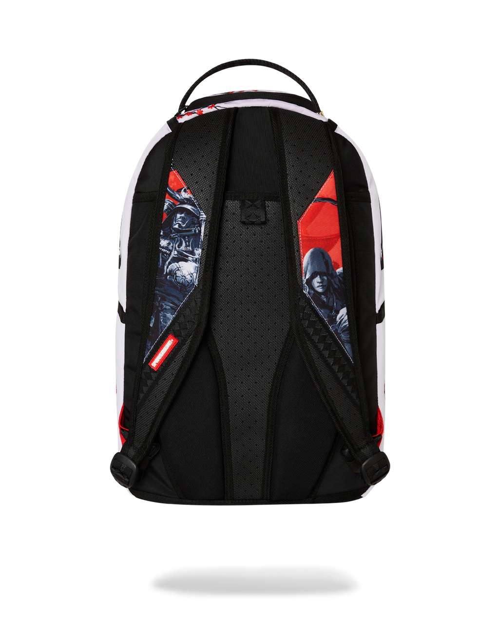 ASSASSIN'S CREED SHADOWS RISING SUN BACKPACK