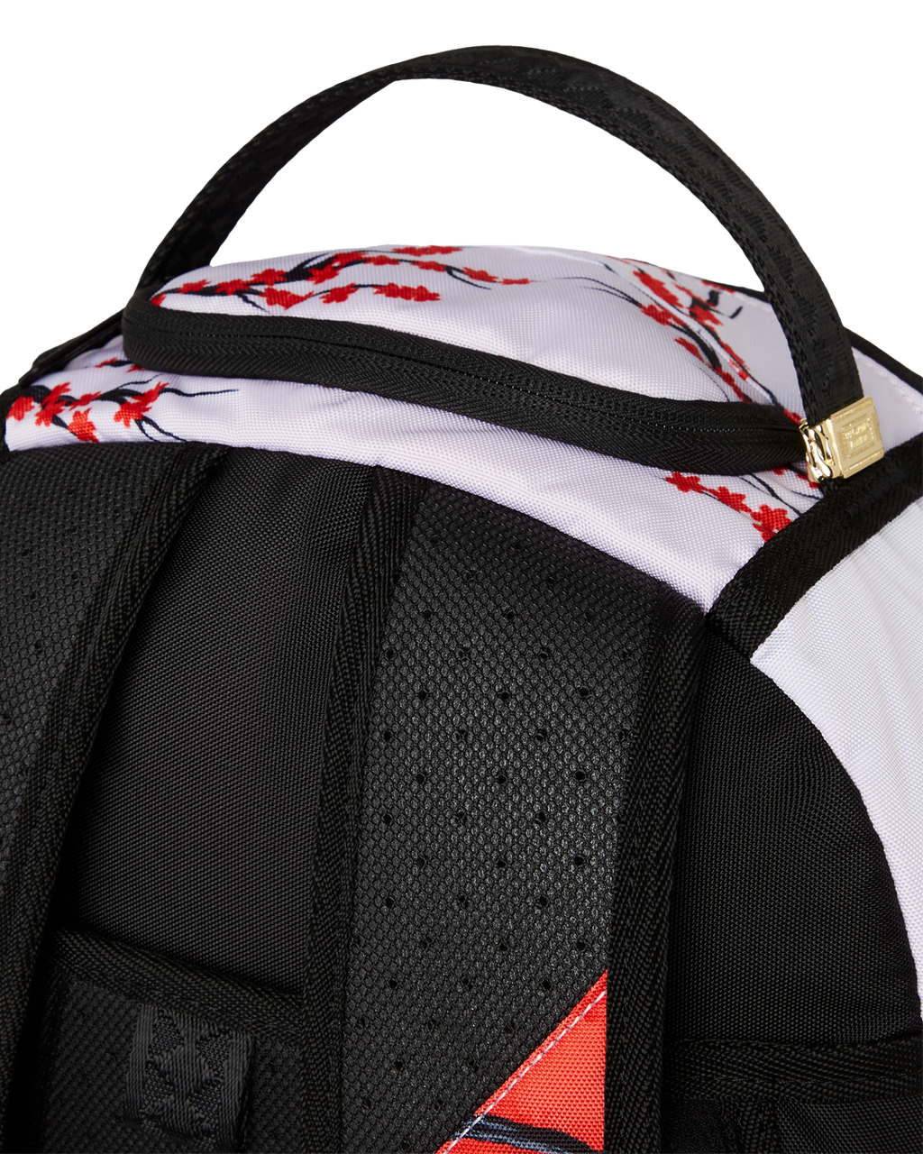 ASSASSIN'S CREED SHADOWS RISING SUN BACKPACK