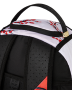 ASSASSIN'S CREED SHADOWS RISING SUN BACKPACK