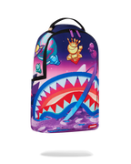 ASTRO CREW ROLLOUT DLXSR BACKPACK
