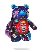 ASTRO TWILIGHT MONEYBEAR TEDDYBEAR BACKPACK