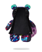 ASTRO TWILIGHT MONEYBEAR TEDDYBEAR BACKPACK