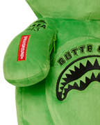 ALIEN PLUSH BACKPACK