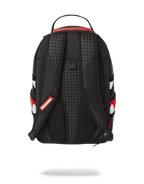 ALIEN SHARK BACKPACK (ONE OF ONE)
