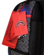 ALIEN ZZZADDY DLXSV BACKPACK