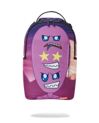 ALIENS ALIENS ALIENS BACKPACK