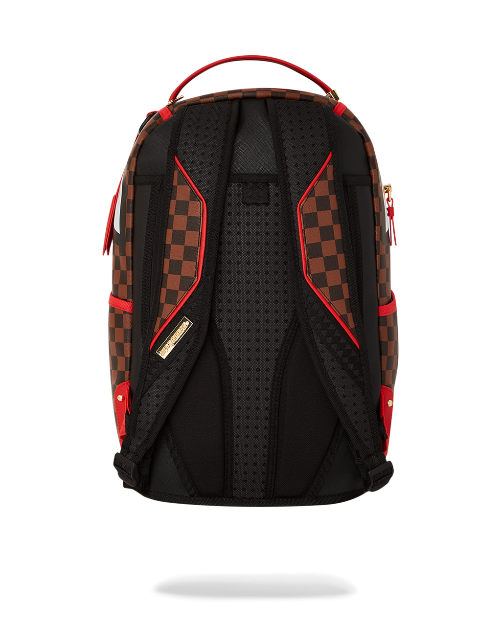 ALL OR NOTHING SHARKS IN PARIS BACKPACK (DLXV)