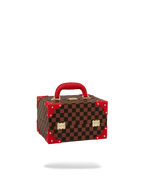 ALL OR NOTHING SHARKS IN PARIS JEWELRY CASE