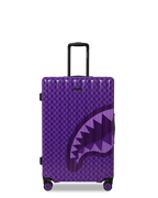 ALL SYSTEMS GO FULL-SIZE LUGGAGE