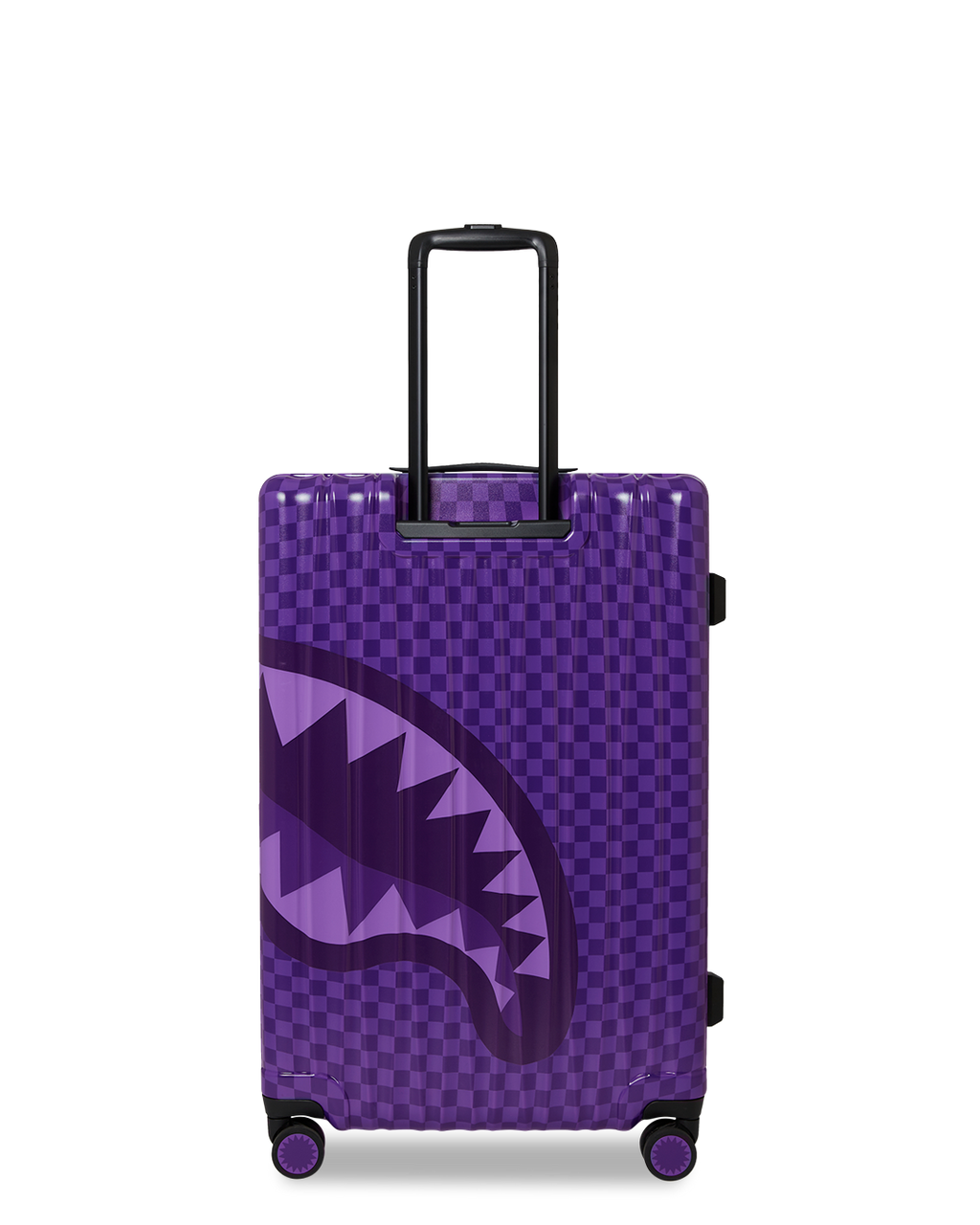 ALL SYSTEMS GO FULL-SIZE LUGGAGE