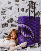 ALL SYSTEMS GO FULL-SIZE LUGGAGE