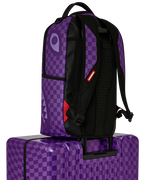 ALL SYSTEMS GO FULL-SIZE LUGGAGE