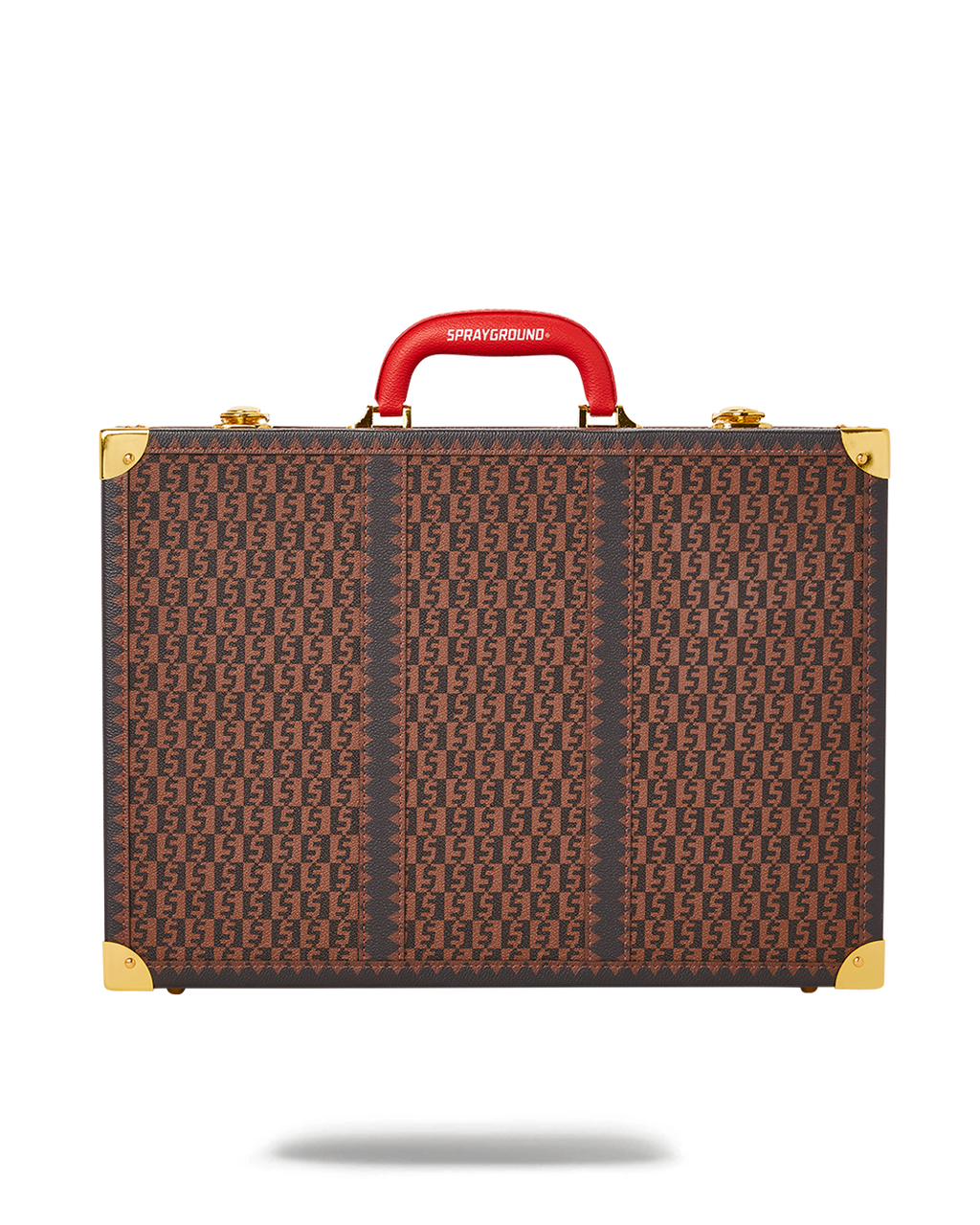 ALPHA NAVIGATOR ATTACHÉ BRIEFCASE