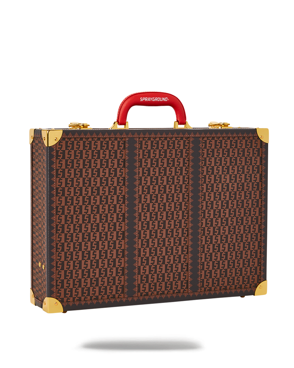 ALPHA NAVIGATOR ATTACHÉ BRIEFCASE