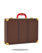ALPHA NAVIGATOR ATTACHÉ BRIEFCASE