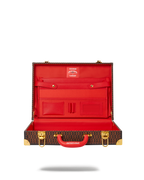 ALPHA NAVIGATOR ATTACHÉ BRIEFCASE