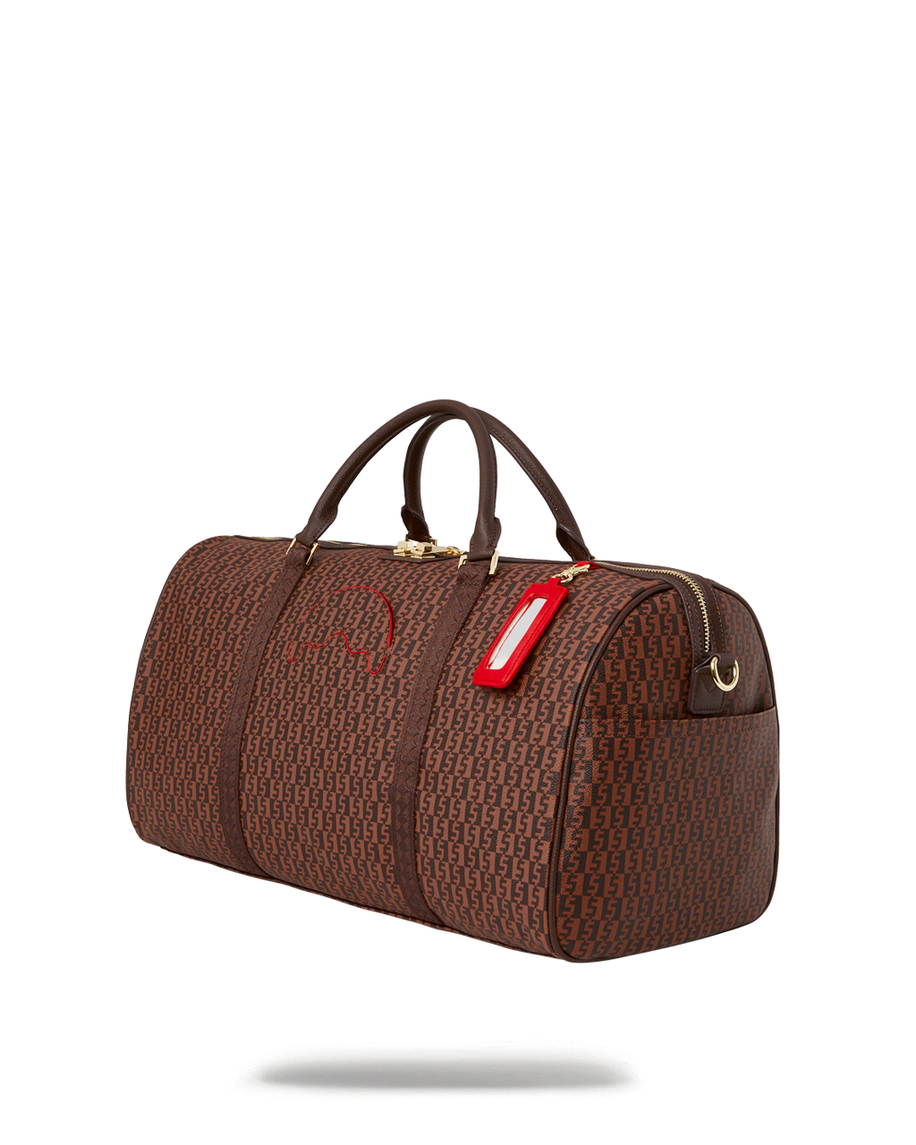 ALPHA NAVIGATOR DUFFLE