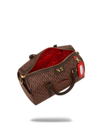 ALPHA NAVIGATOR MINI DUFFLE