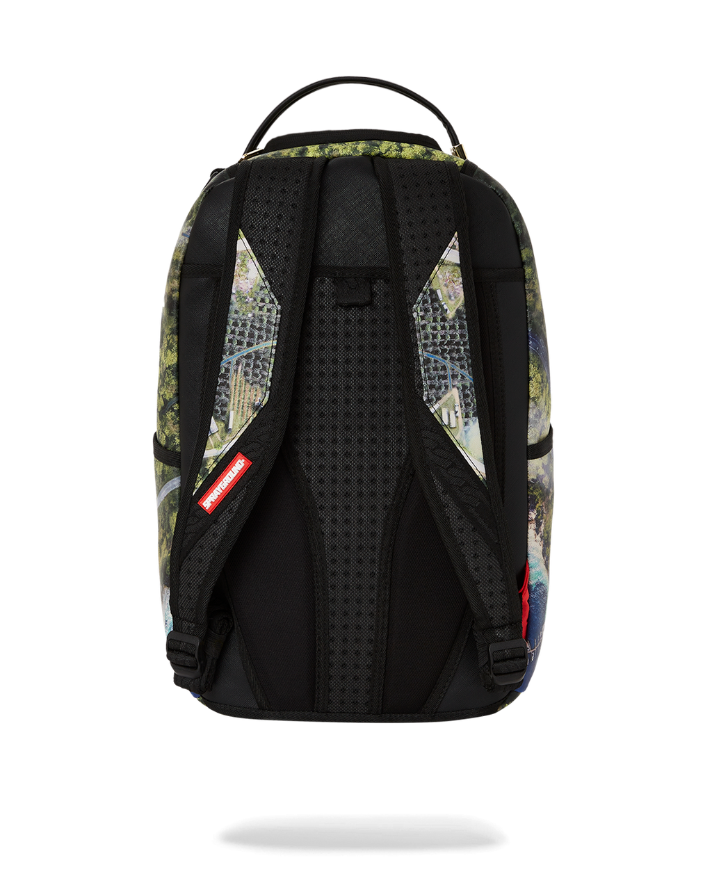 AERIAL PURSUIT BACKPACK (DLXV)