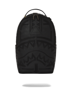AFRICAN INTELLIGENCE 9 APEX GENIUS BACKPACK - SANDFLOWER COLLAB