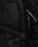 AFRICAN INTELLIGENCE 9 APEX GENIUS BACKPACK - SANDFLOWER COLLAB