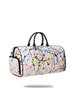 AFTER DARK SPARK DUFFLE