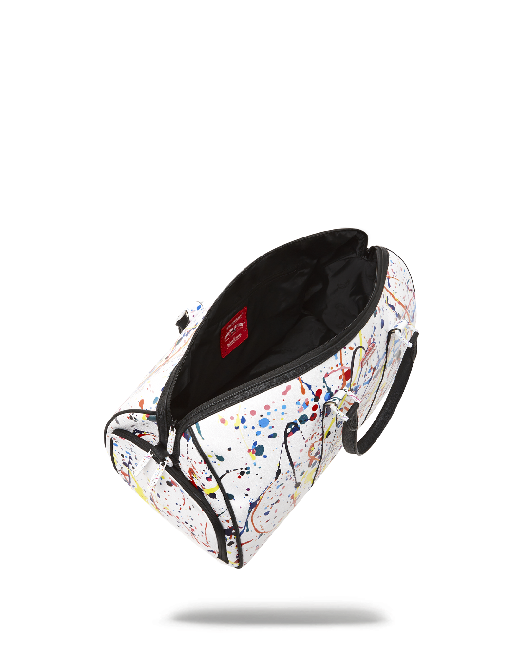 AFTER DARK SPARK DUFFLE