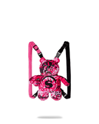 AFTERGLOW SKYGLOW BEAR CUB BACKPACK