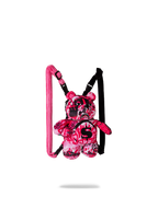 AFTERGLOW SKYGLOW BEAR CUB BACKPACK