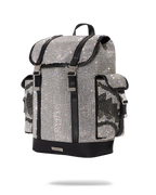 AFTERSHOCK DIAMOND FLASH MONTE CARLO
