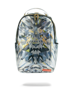Ai LIONS ARE FOREVER BACKPACK