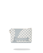 AIR TO THE THRONE JETSET CROSSOVER CLUTCH