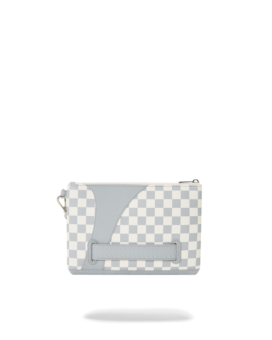 AIR TO THE THRONE JETSET CROSSOVER CLUTCH