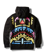A.i.4 PATH TO THE FUTURE HOODY
