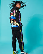 A.i.4 PATH TO THE FUTURE HOODY