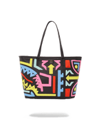 A.i.4 PATH TO THE FUTURE TOTE