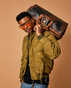 A.i.5 GLOBAL DUFFLE