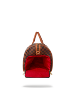 A.i.5 GLOBAL DUFFLE