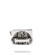 A.I.8 AFRICAN INTELLIGENCE - ORIGIN STORY CROSSOVER CLUTCH