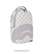 A.I.8 AFRICAN INTELLIGENCE BOOKED & BUSY BACKPACK
