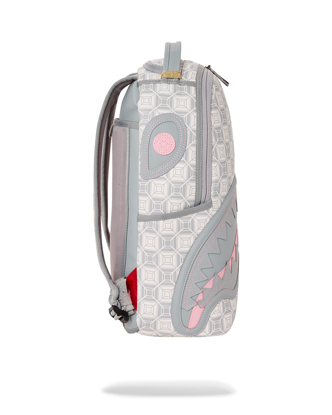 A.I.8 AFRICAN INTELLIGENCE BOOKED & BUSY BACKPACK