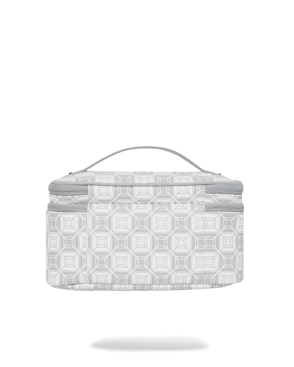 A.I.8 AFRICAN INTELLIGENCE BOOKED & BUSY COSMETIC CASE