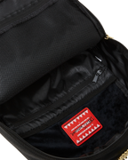 A.I.8 AFRICAN INTELLIGENCE GUILDED LEOPARD BACKPACK (DLXV)