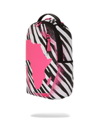A.I.8 AFRICAN INTELLIGENCE MOTHERLAND LOVE BACKPACK (DLXV)