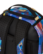 A.I.8 AFRICAN INTELLIGENCE PLANET UTOPIA BACKPACK (DLXV)