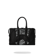 A.M.P.M PYRAMID MINI DUFFLE