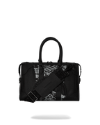 A.M.P.M PYRAMID MINI DUFFLE
